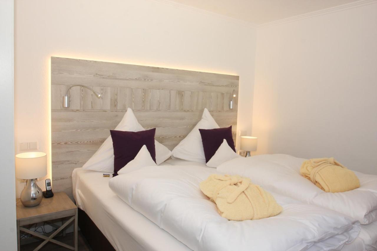 Hotel Antoniushof Ruhstorf an der Rott Dış mekan fotoğraf
