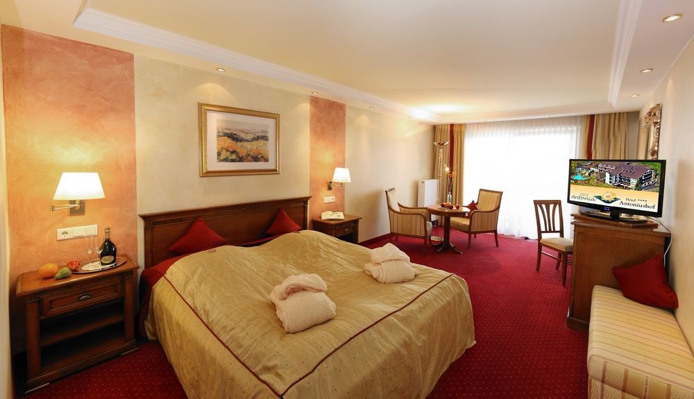 Hotel Antoniushof Ruhstorf an der Rott Dış mekan fotoğraf