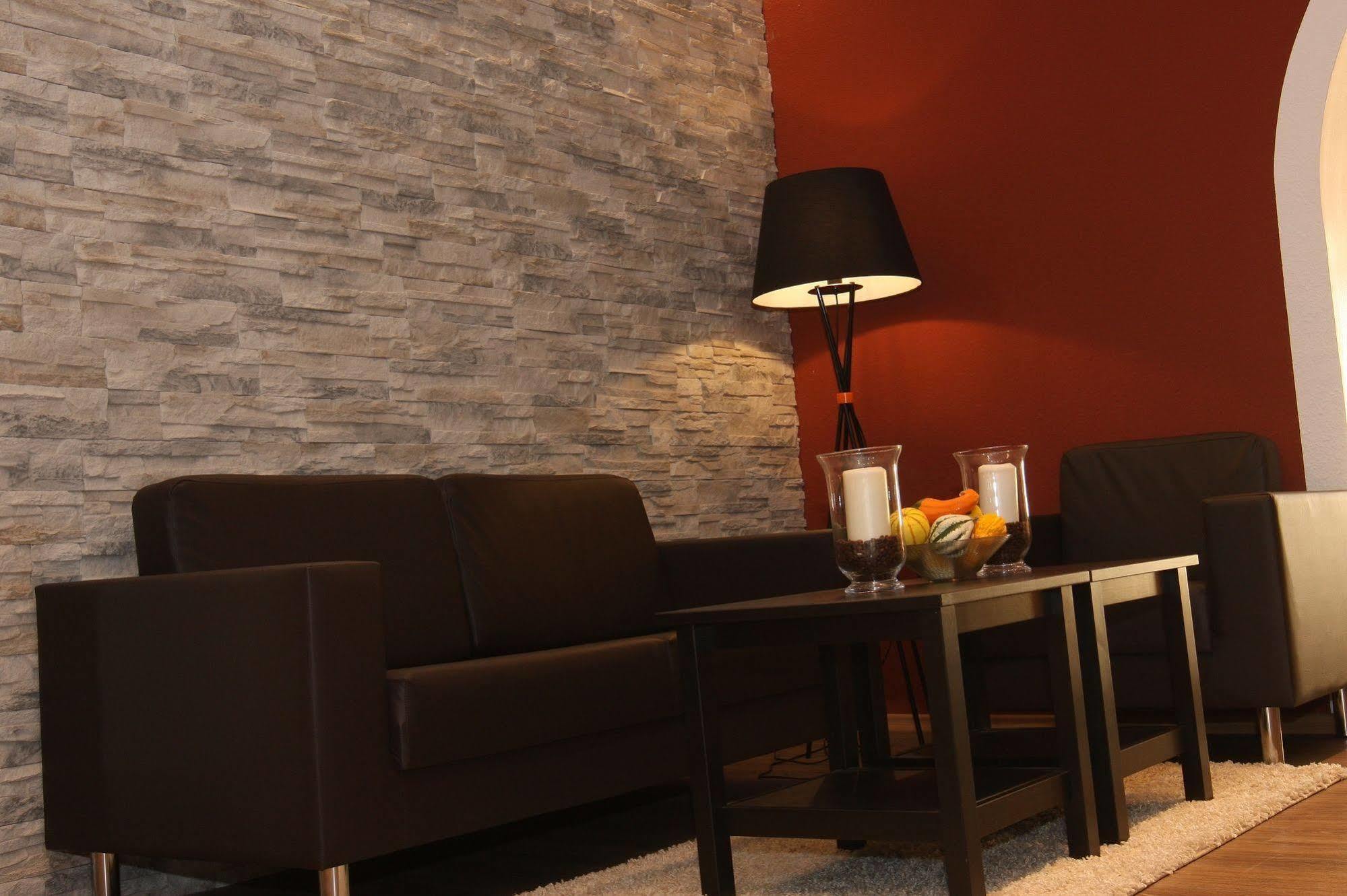 Hotel Antoniushof Ruhstorf an der Rott Dış mekan fotoğraf